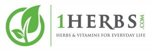 1herbs Logo