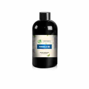 If heartburn is an occasional disturbance, nature has a solution for you. Formula HB is natural support for the gastrointestinal tract and digestion preventing indigestion and the resulting heartburn.