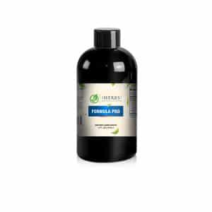 Formula PRO Liquid Herbal Supplement is a botanical way to provide support to your prostate gland. Keep your prostate healthy with this herbal blend.