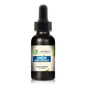 Gingerol is a phytonutrient of Ginger, and has numerous antioxidant and positive effects.